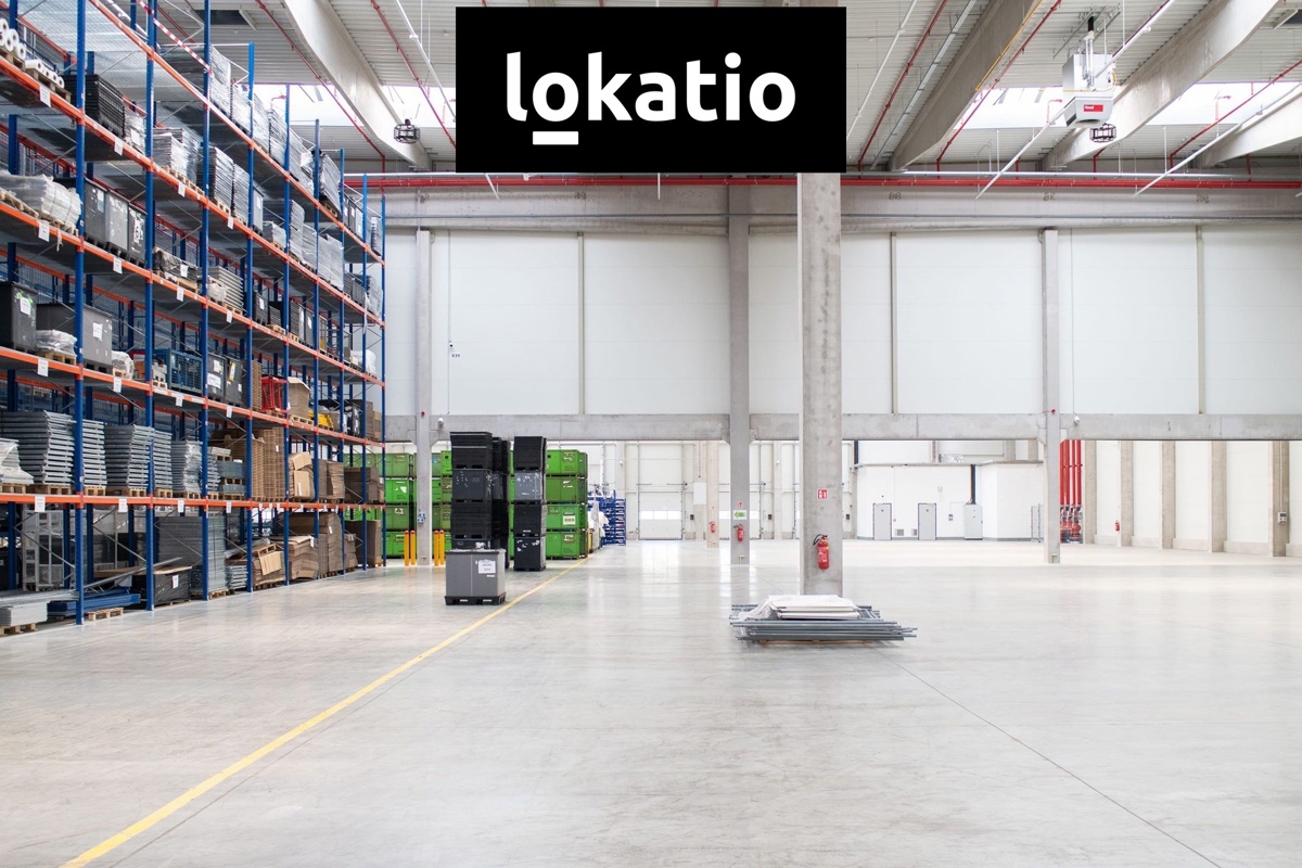 Fotografie 3 - Pronájem komerční nemovitosti · Výrobní haly · 3 553 m²