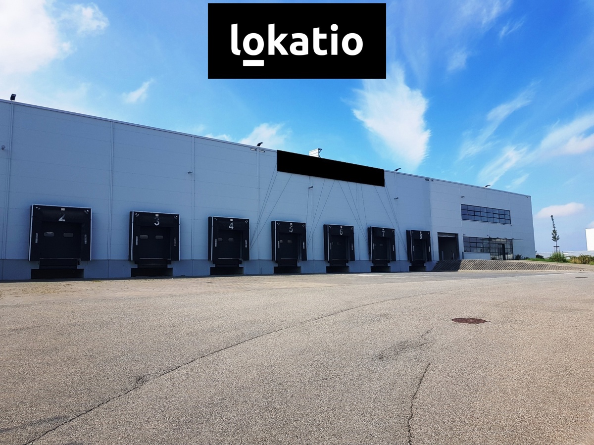 Аренда коммерческой недвижимости · 4 242 m²