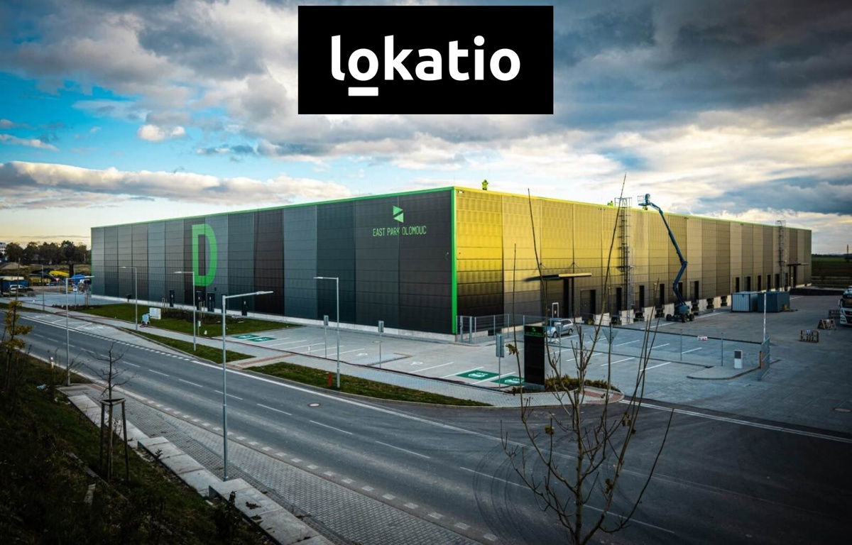 Оренда комерційної нерухомості · 3 602 m²