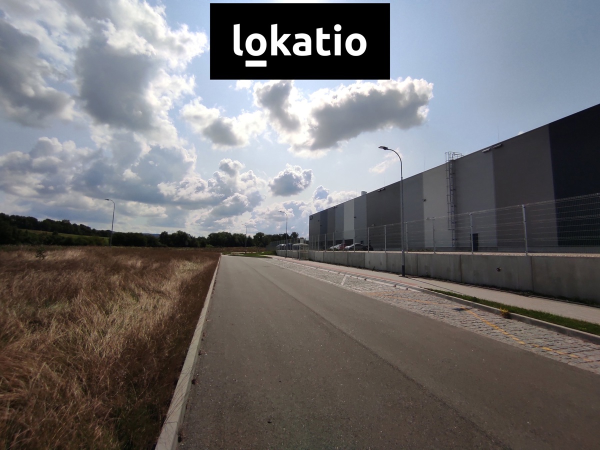 Аренда коммерческой недвижимости · 30 300 m²