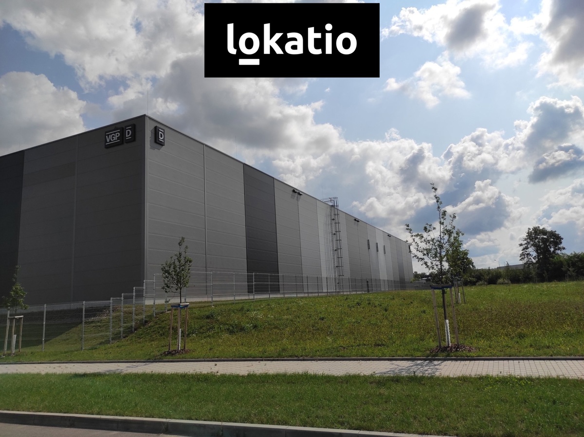 Аренда коммерческой недвижимости · 5 455 m²