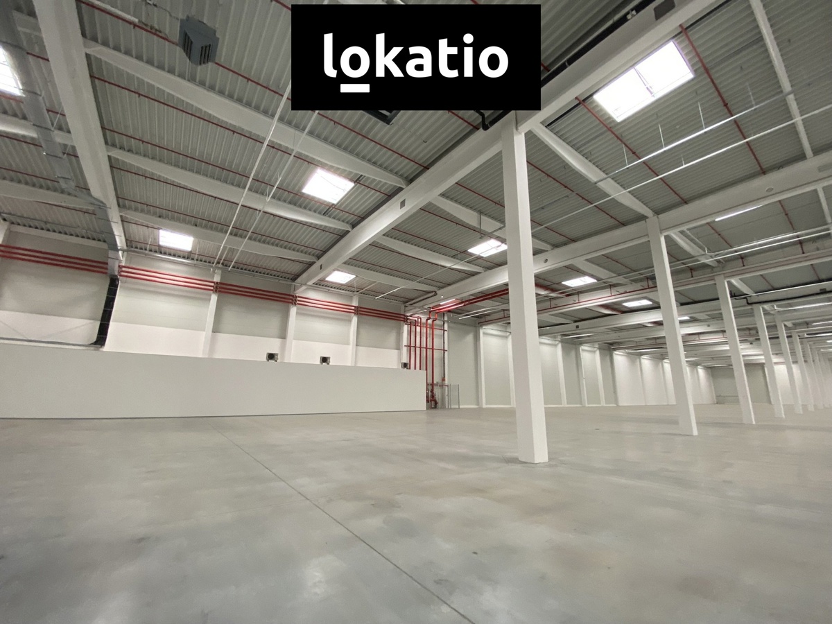 Bất động sản thương mại cho thuê · 10 275 m²