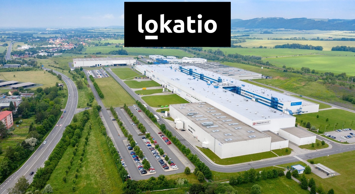 Fotografie 4 - Pronájem komerční nemovitosti · 22 700 m²