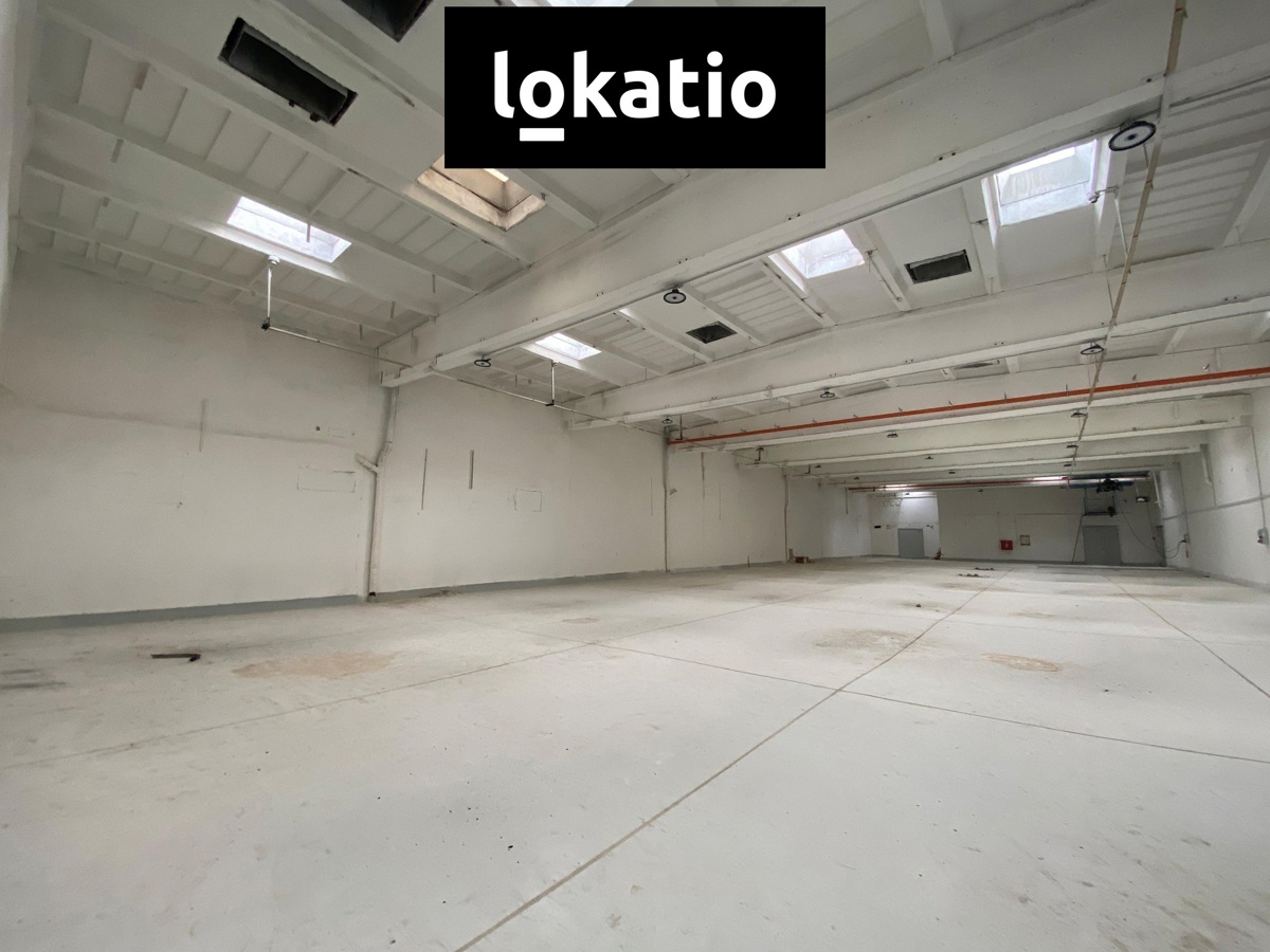 Оренда комерційної нерухомості · 1 512 m²