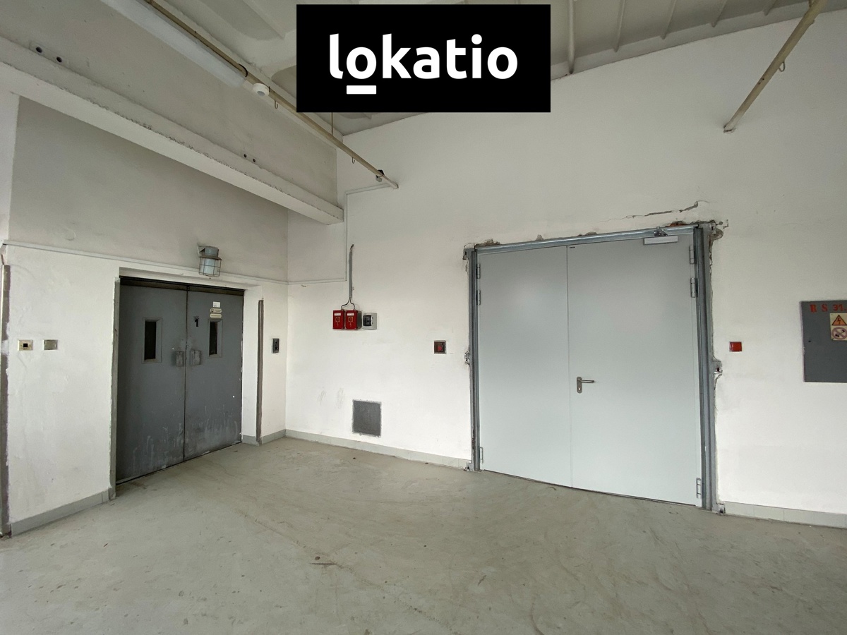 Fotografie 4 - Pronájem komerční nemovitosti · 1 512 m²