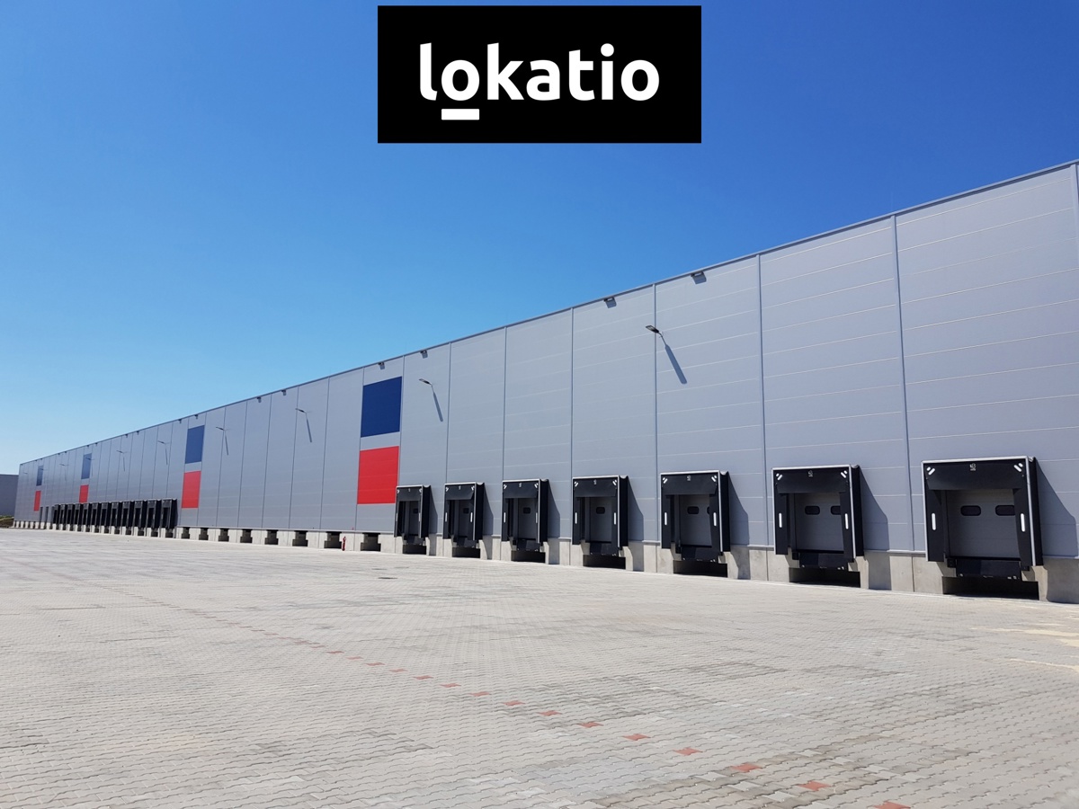 Commercial property for rent · 48 864 m²