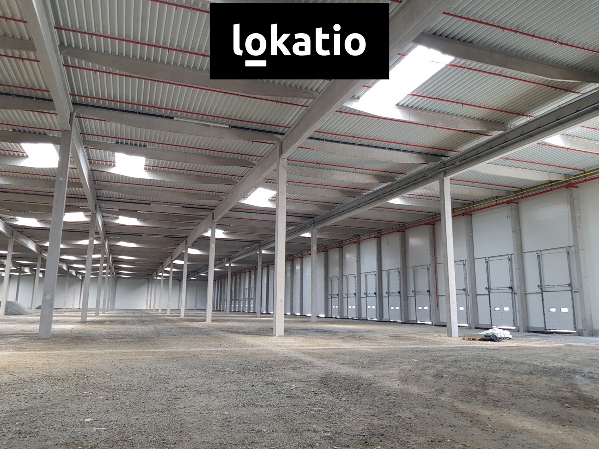 Fotografie 4 - Pronájem komerční nemovitosti · 97 421 m²