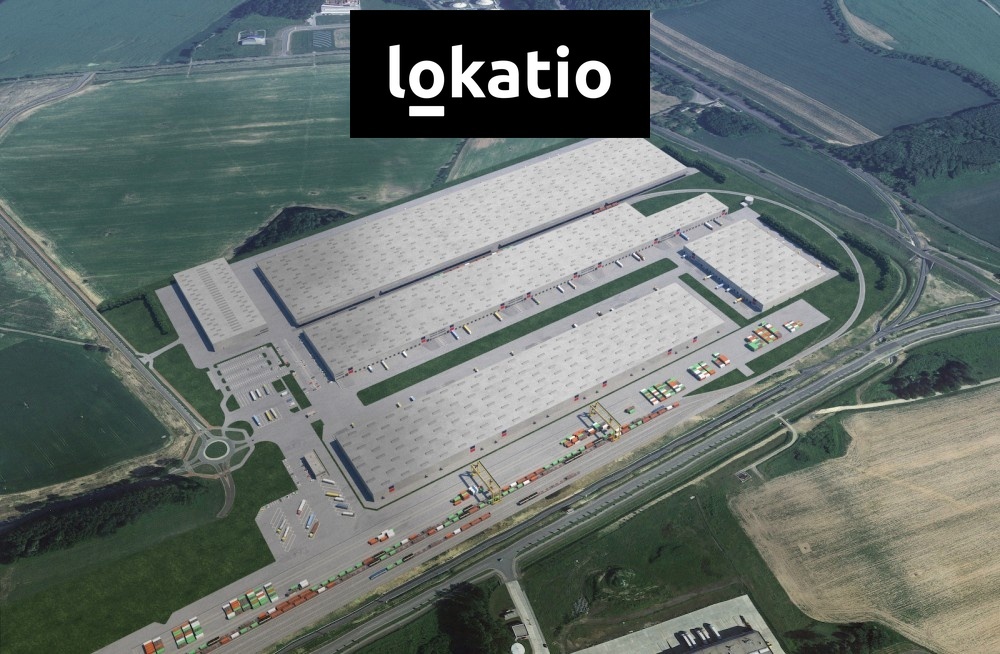 Fotografie 3 - Pronájem komerční nemovitosti · 97 421 m²