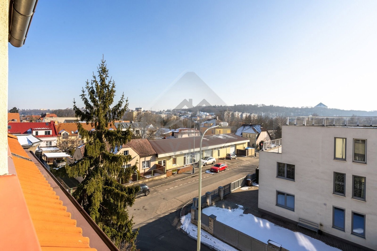 Apartment for sale · 1+kk · 48 m²