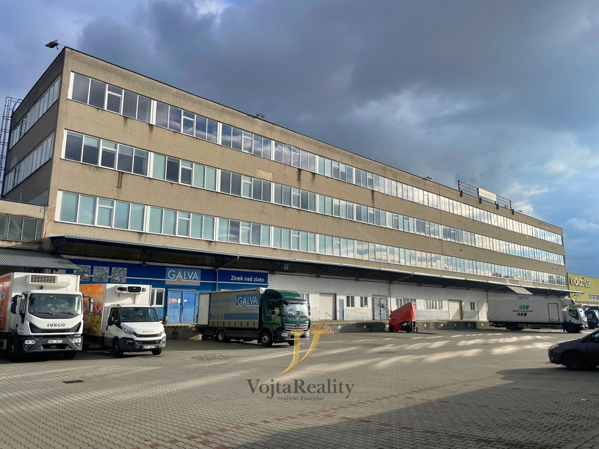 Bất động sản thương mại cho thuê · 270 m²
