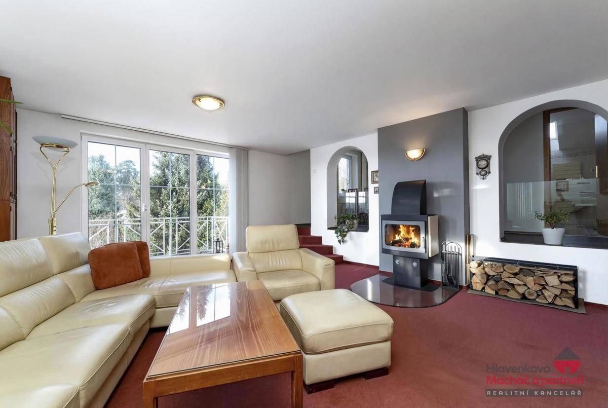 Prodej domu · Rodinný · 250 m²