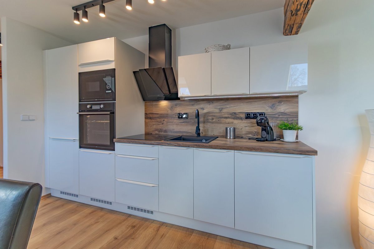 Fotografie 4 - Prodej bytu · 2+kk · 68 m²