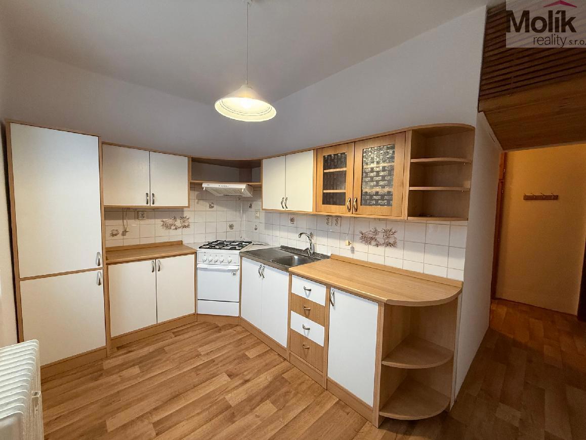 Оренда квартири · 2+1 · 54 m²