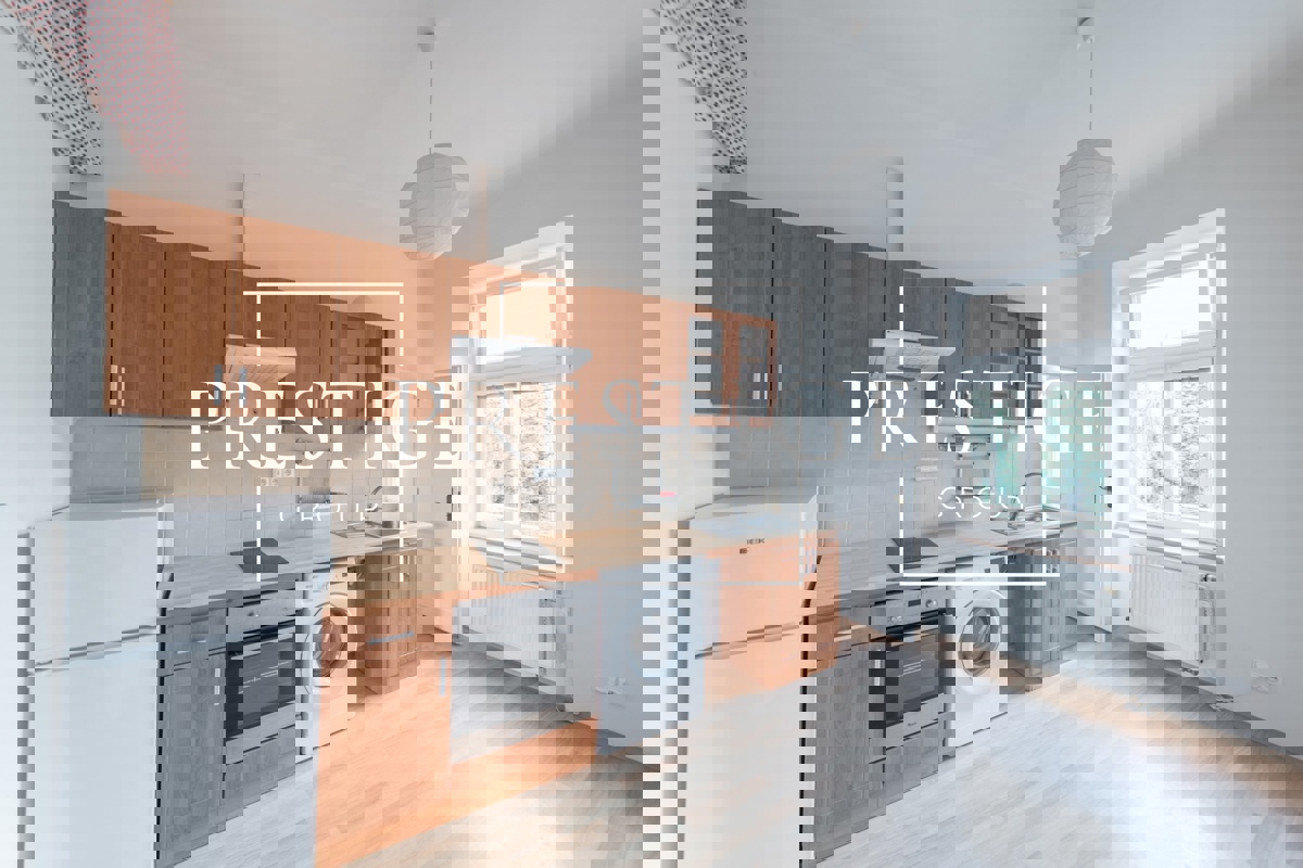 Pronájem bytu · 1+1 · 40 m²