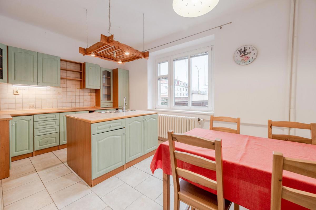 Pronájem bytu · 3+1 · 68 m²