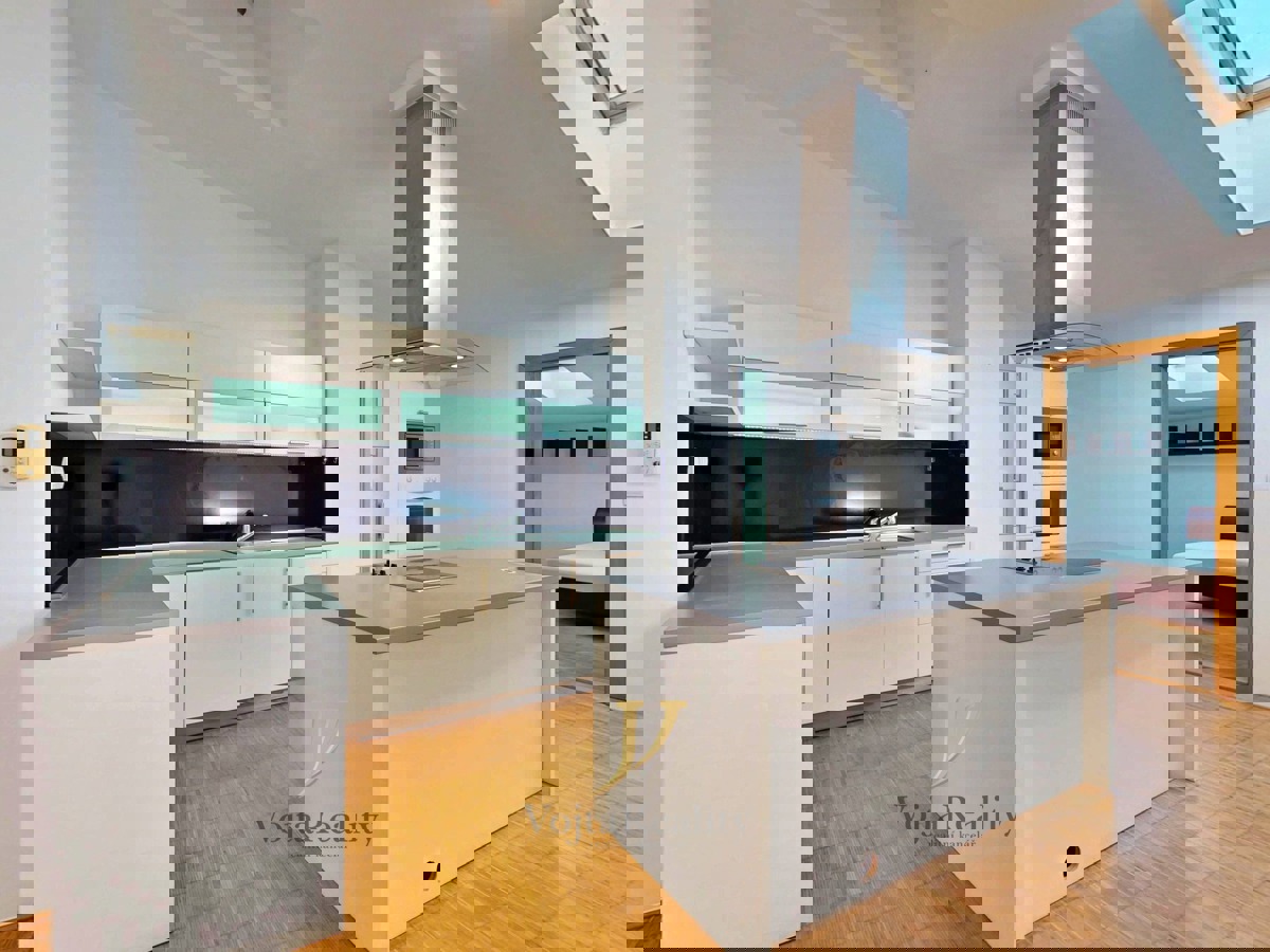 Apartment for rent · 3+kk · 75 m²