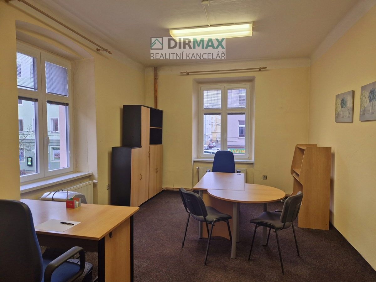 Аренда коммерческой недвижимости · Офис · 37 m²