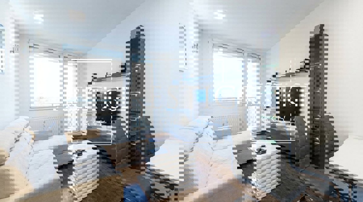 Pronájem bytu · 2+kk · 44 m²