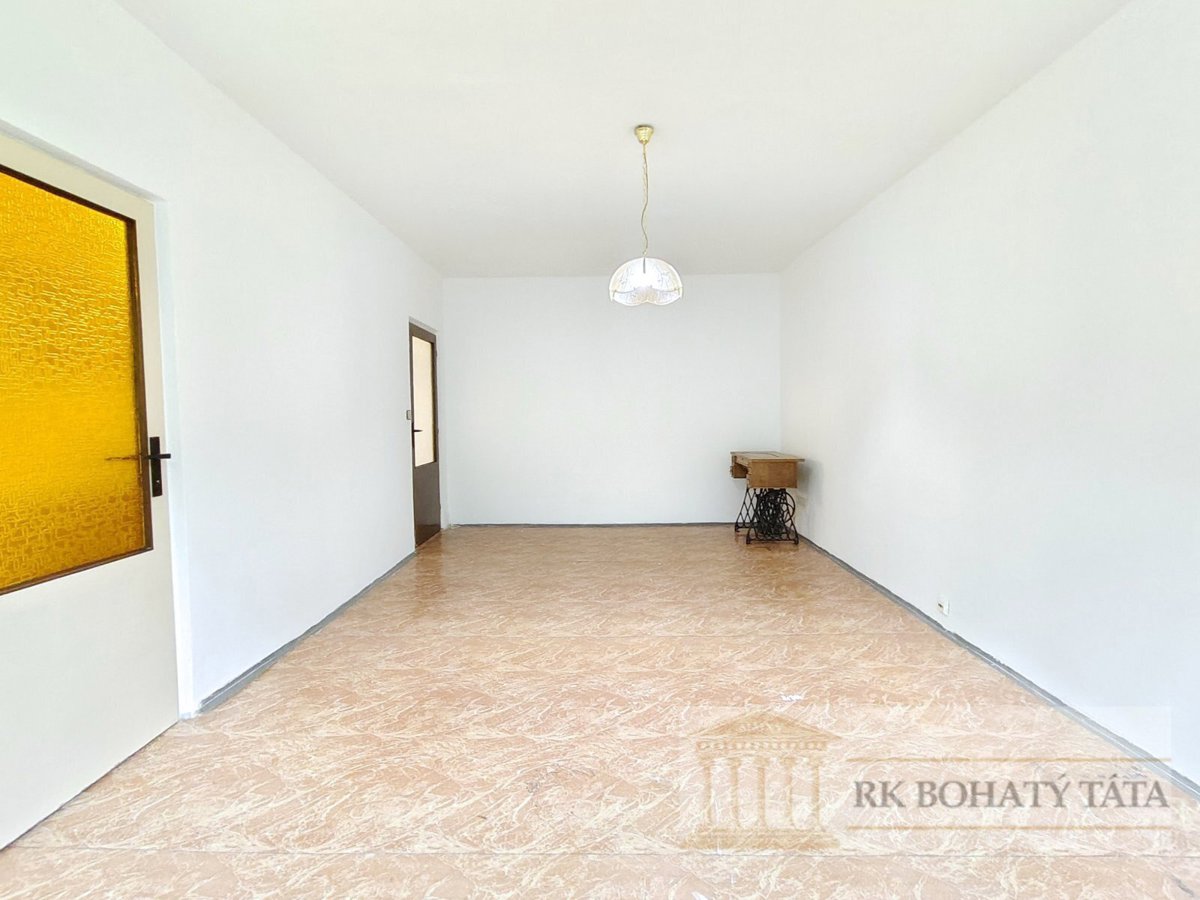 Fotografie 3 - Prodej bytu · 3+1 · 84 m²