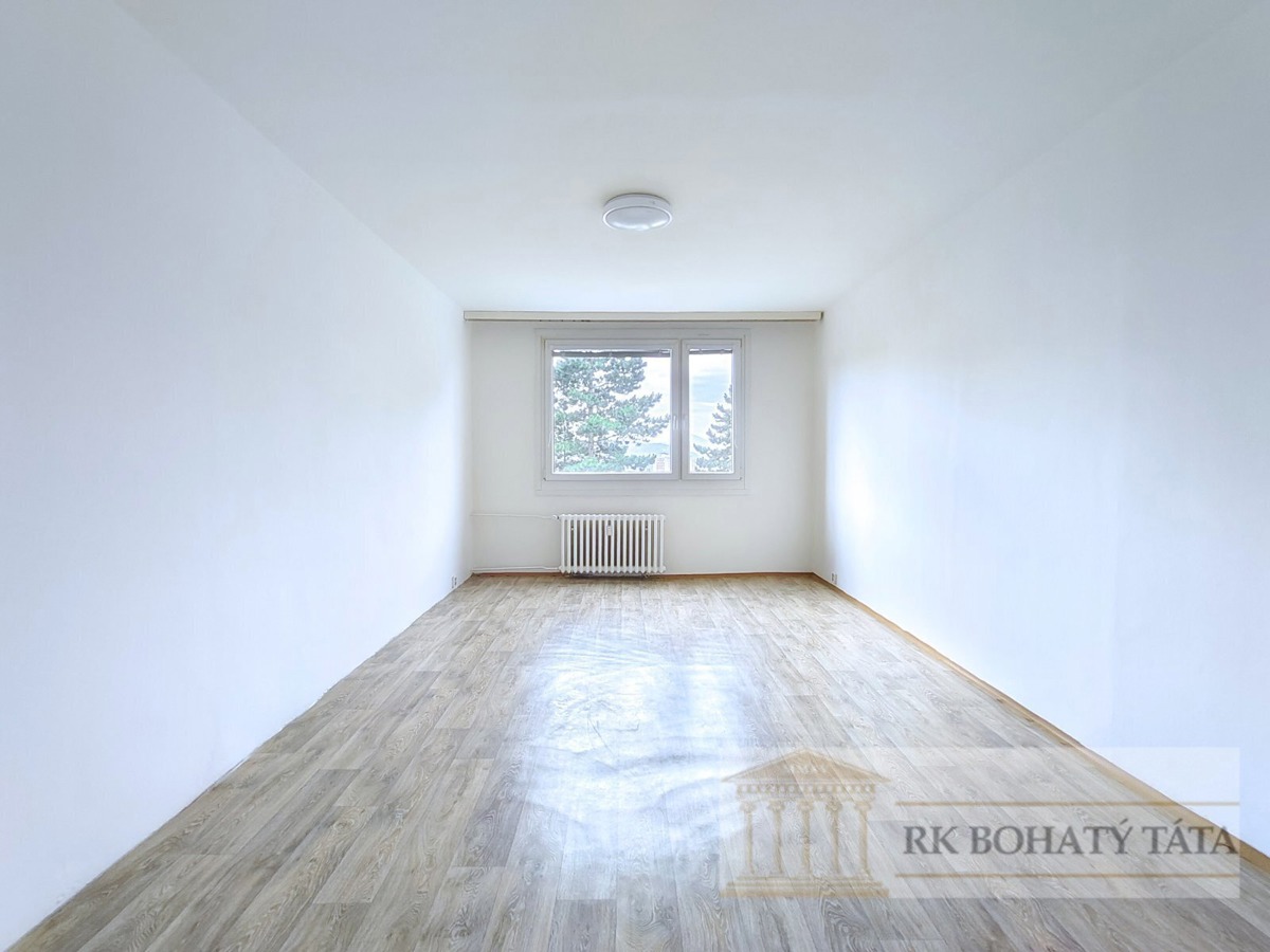 Fotografie 1 - Prodej bytu · 3+1 · 84 m²