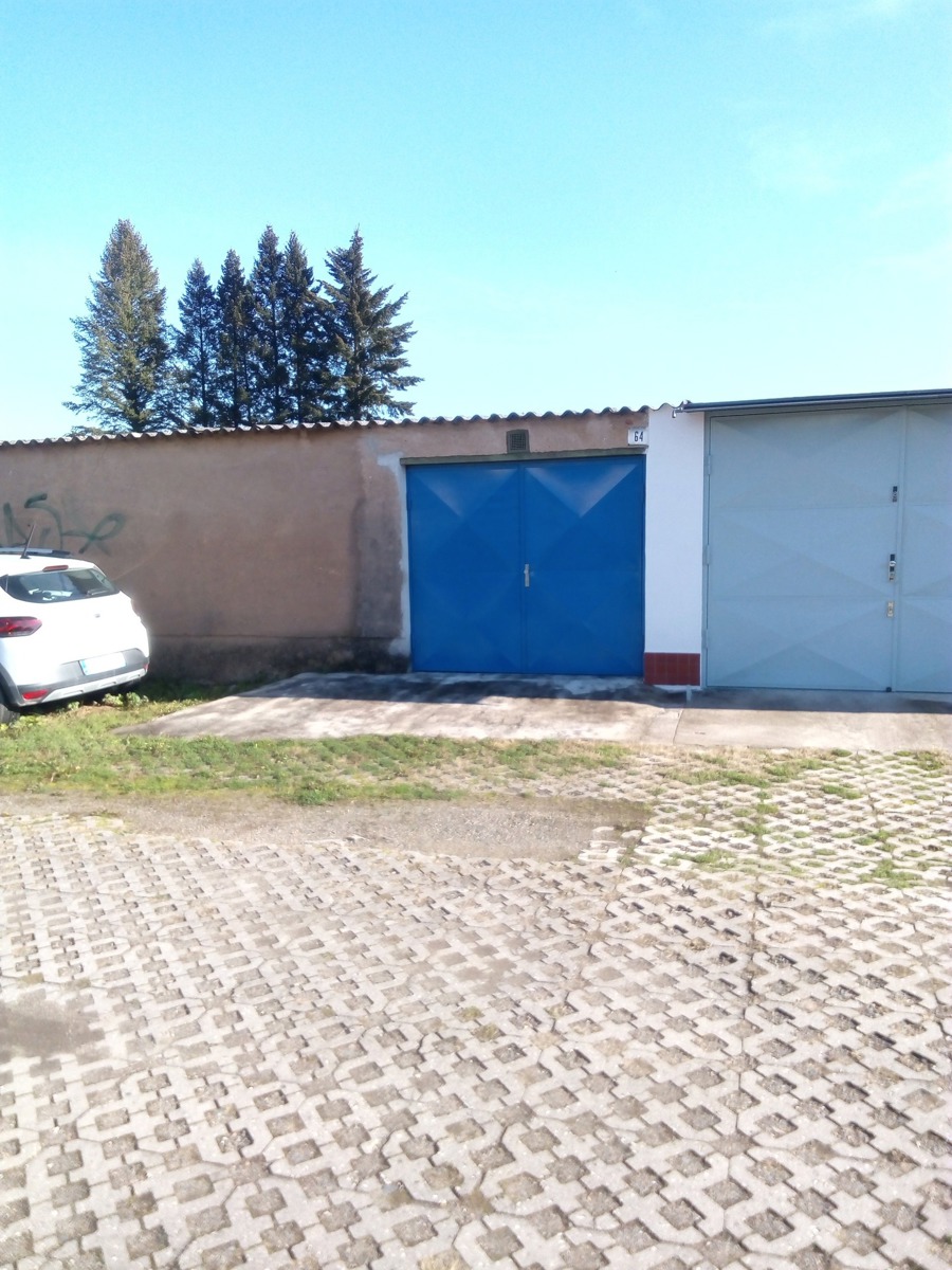 Garage for sale · 19 m²