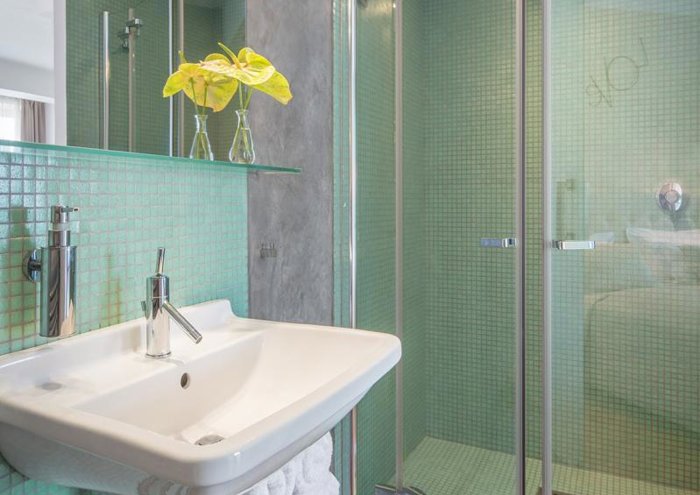 Pronájem bytu · 1+kk · 30 m²