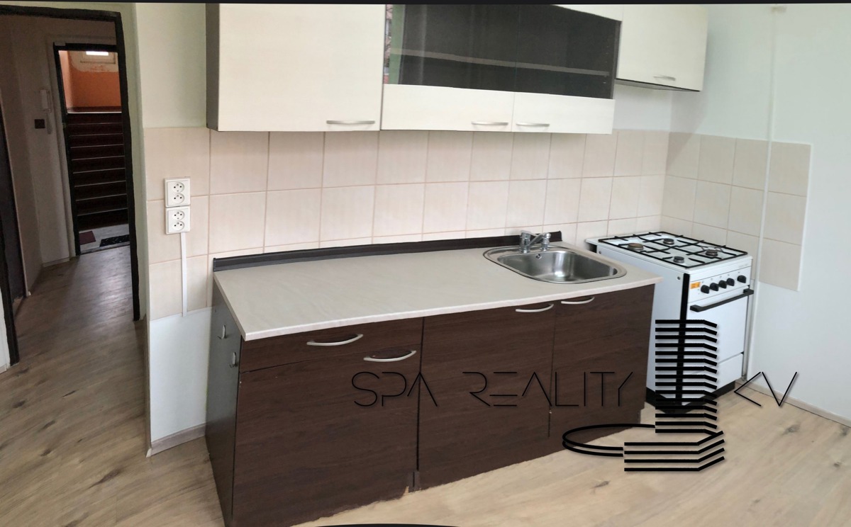 Fotografie 3 - Pronájem bytu · 1+1 · 36 m²