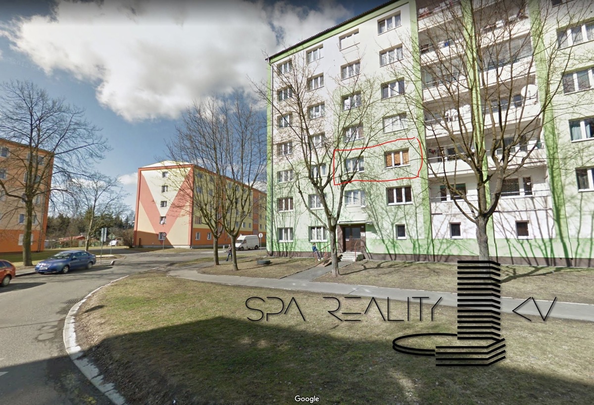 Pronájem bytu · 1+1 · 36 m²
