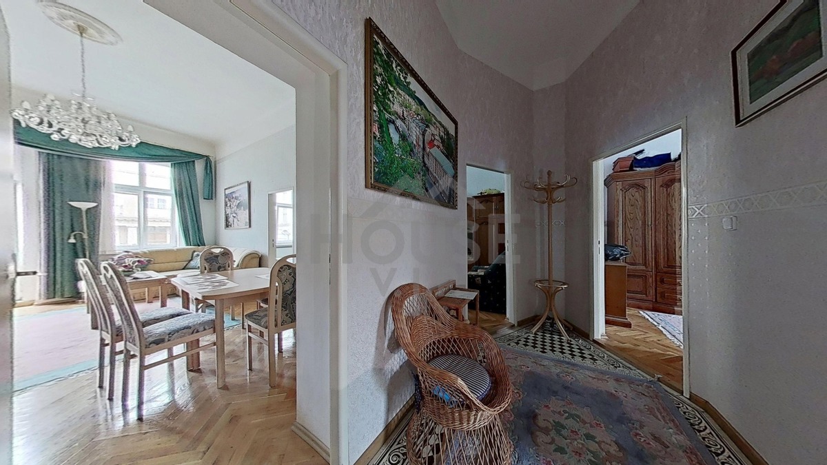 Fotografie 2 - Prodej bytu · 3+kk · 88 m²