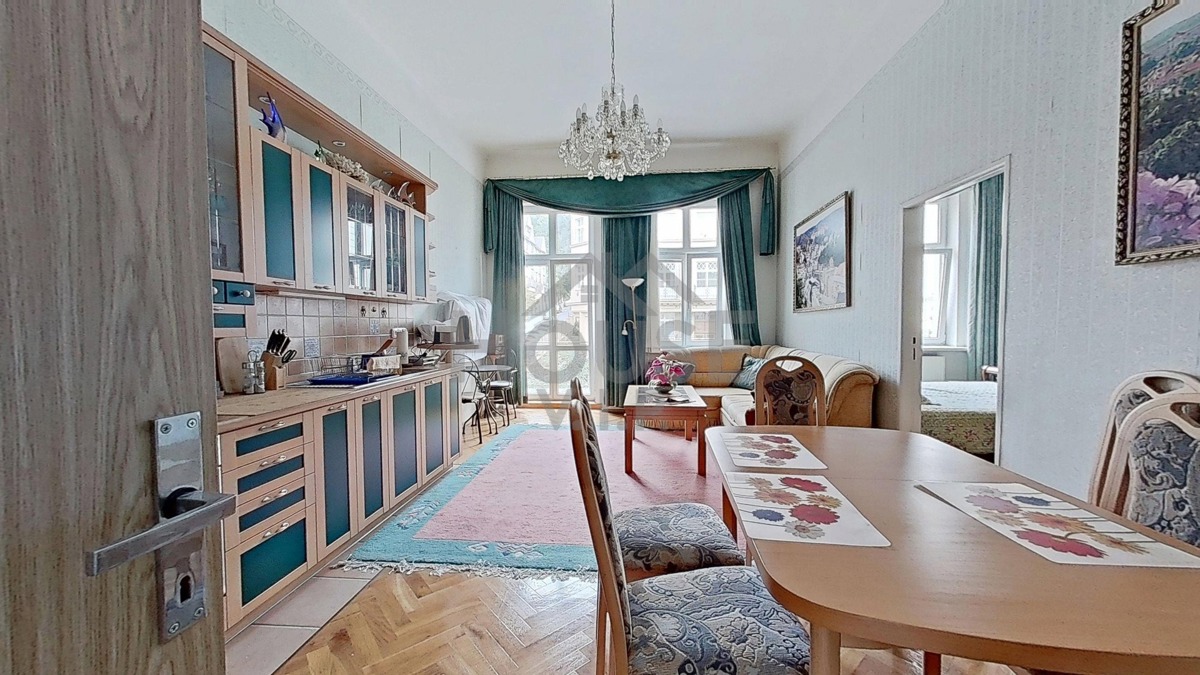 Fotografie 3 - Prodej bytu · 3+kk · 88 m²