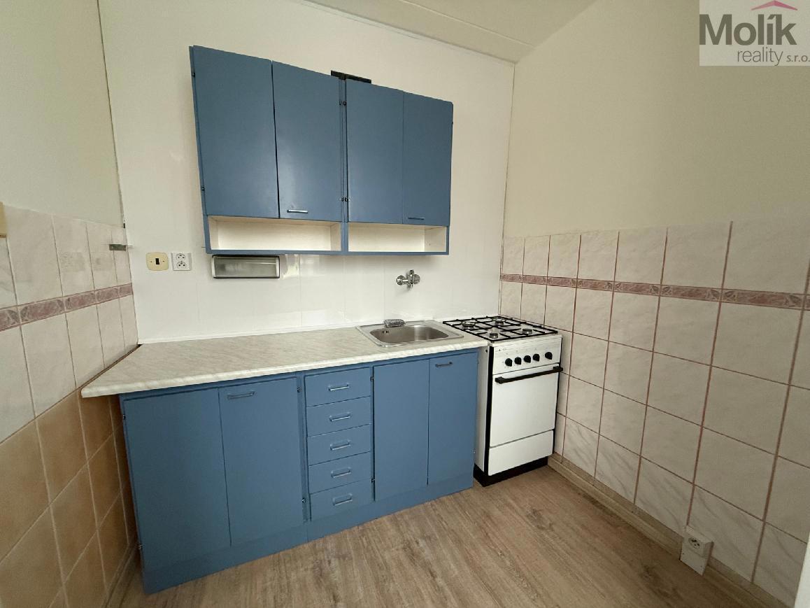 Pronájem bytu · 1+1 · 34 m²