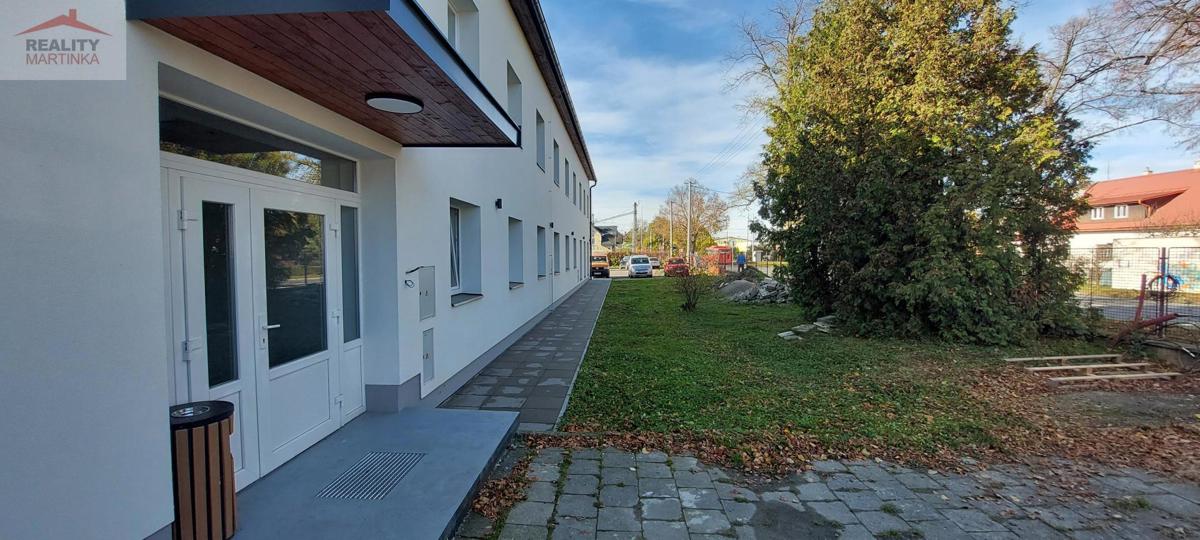Commercial property for rent · Office · 15 m²