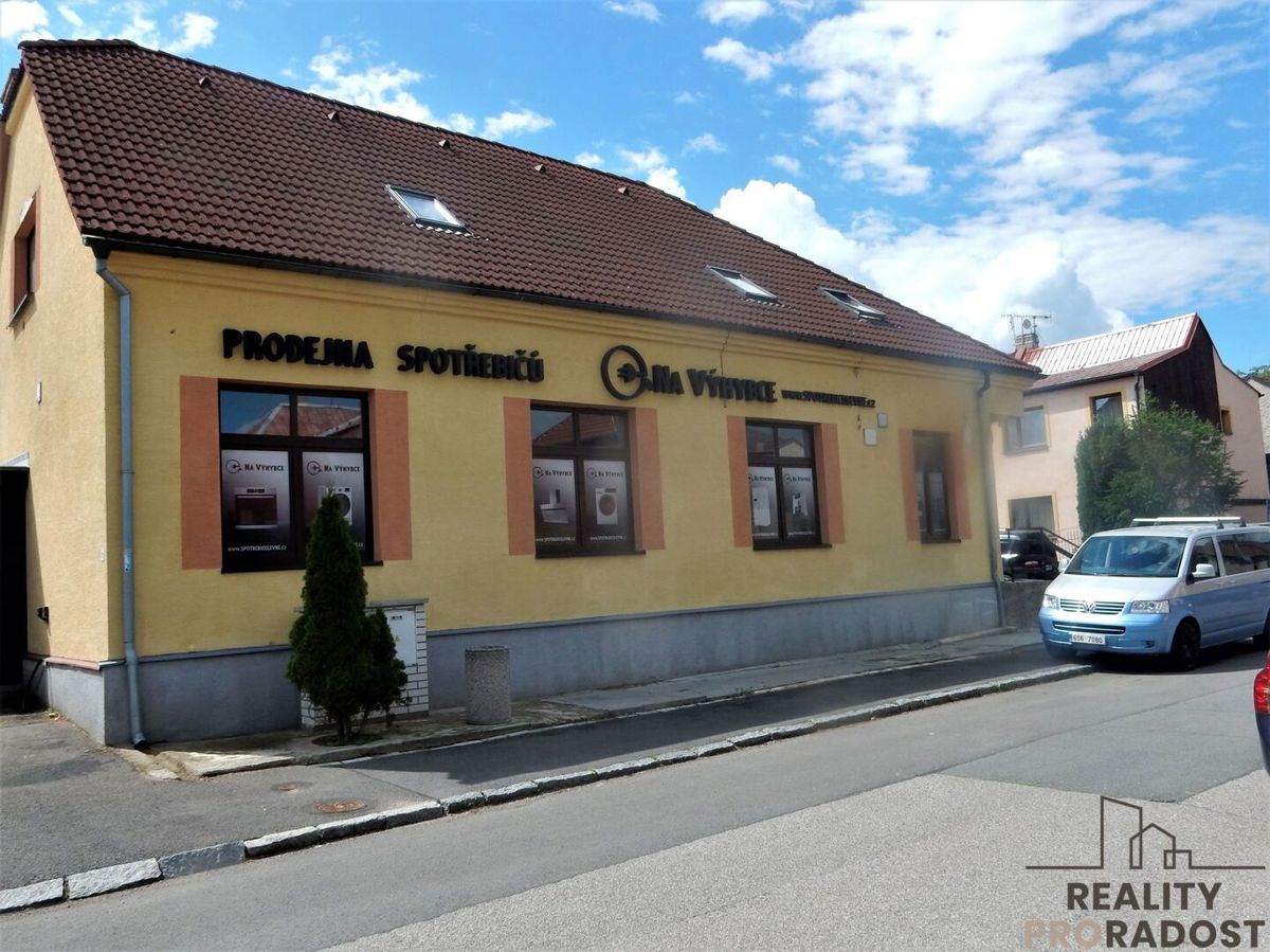 Commercial property for rent · 170 m²