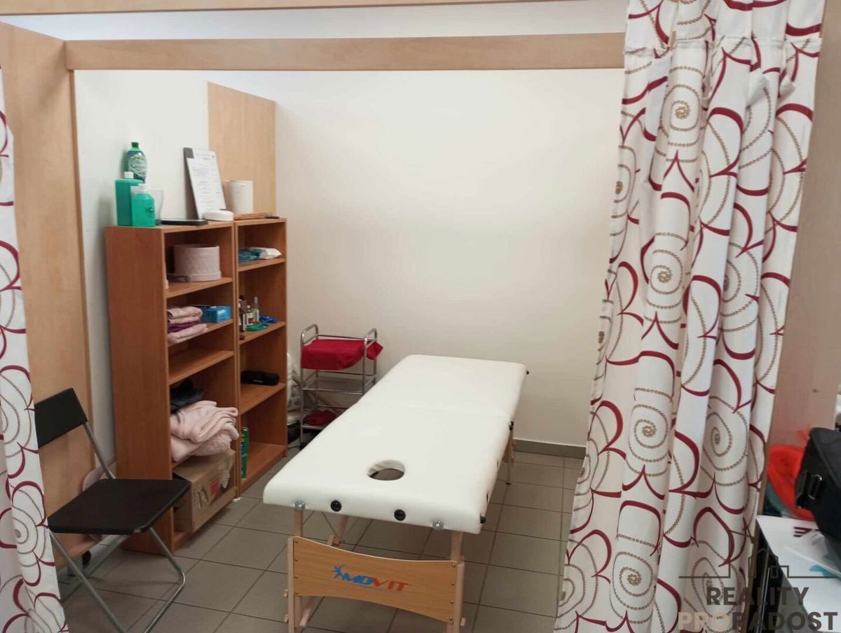 Fotografie 3 - Pronájem komerční nemovitosti · 6 m²