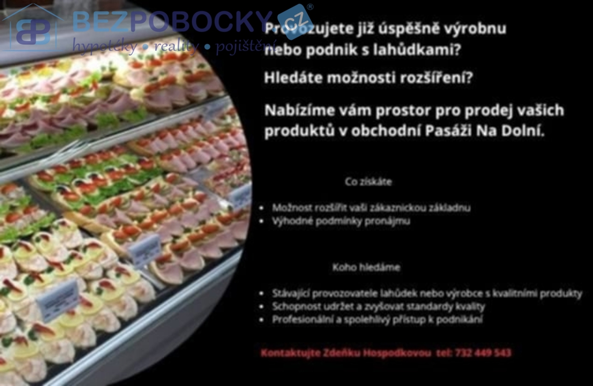 Commercial property for rent · Office · 50 m²