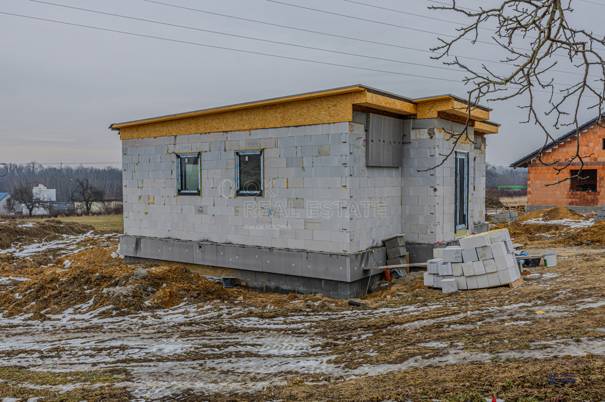 Fotografie 2 - Prodej domu · Rodinný · 74 m²
