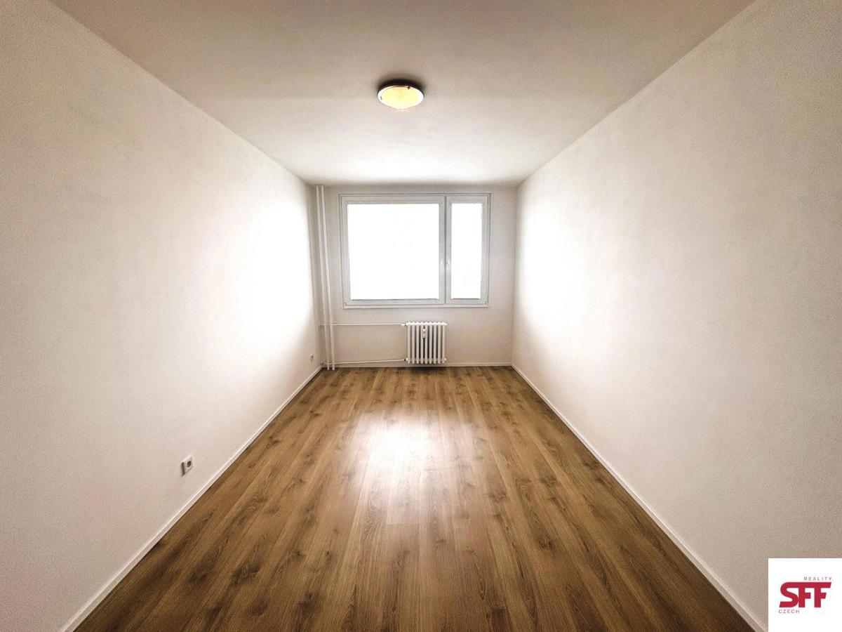 Pronájem bytu · 48 m²