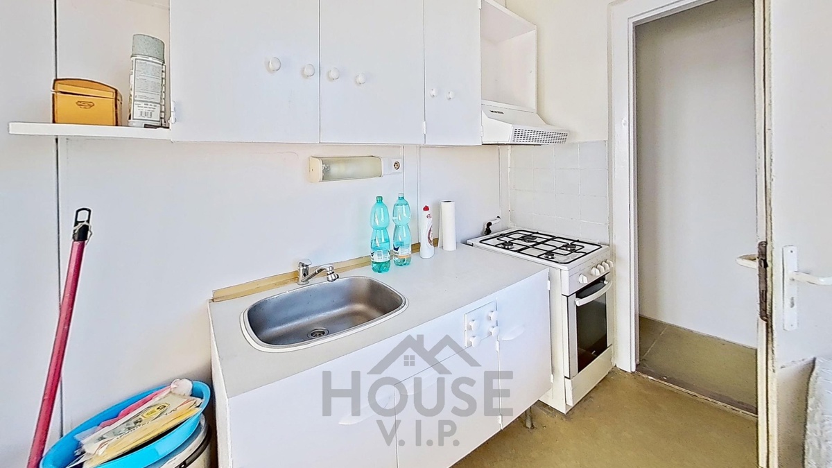 Продаж квартири · 2+1 · 47 m²