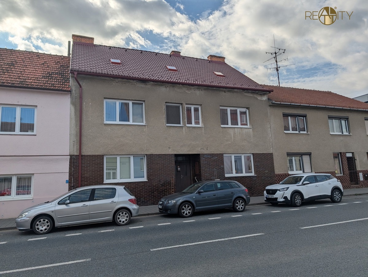 Fotografie 4 - Prodej domu · Rodinný · 200 m²