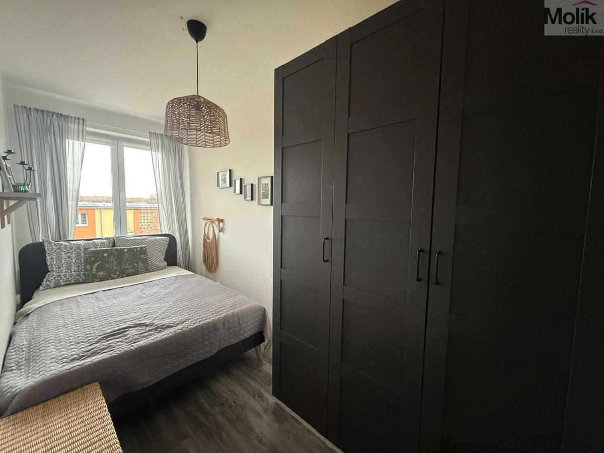 Продаж квартири · 3+1 · 60 m²
