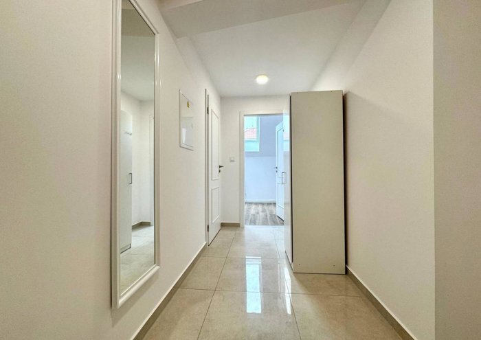 Pronájem bytu · 1+kk · 31 m²