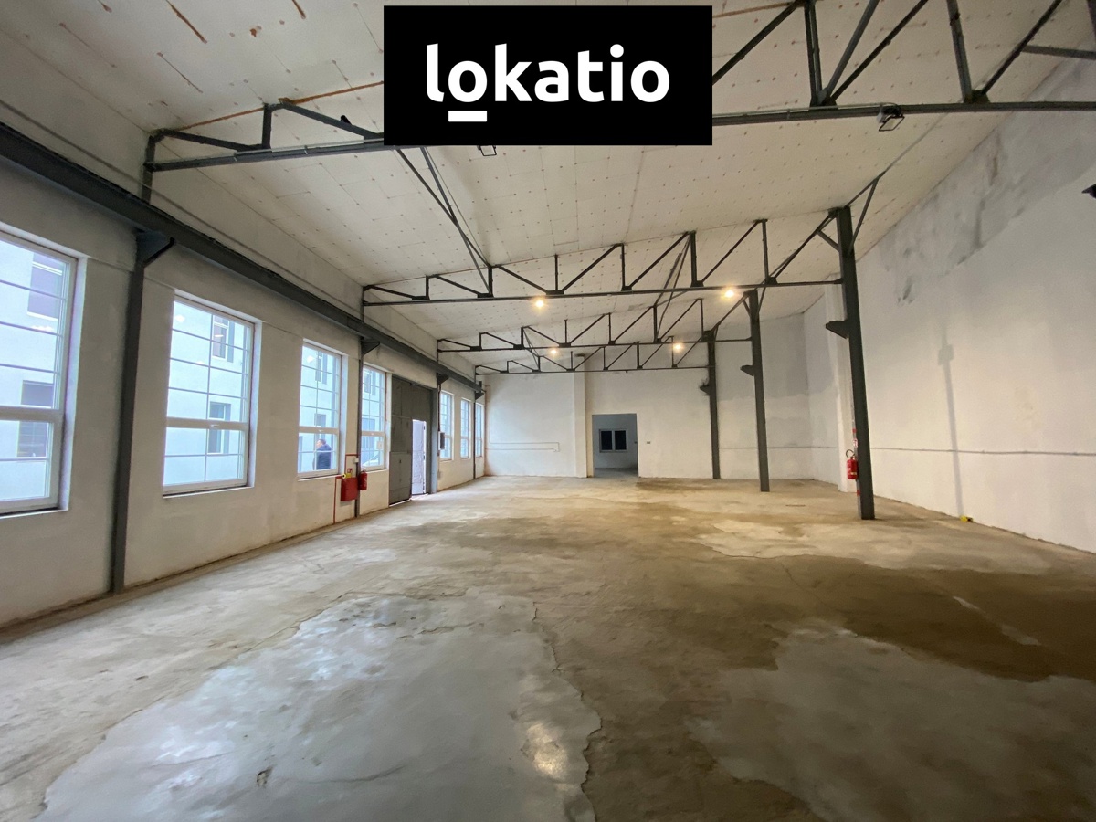 Аренда коммерческой недвижимости · 250 m²
