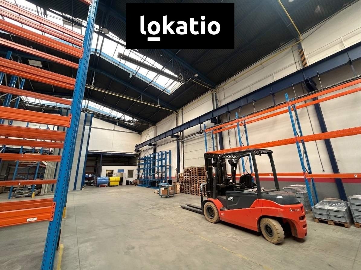 Bất động sản thương mại cho thuê · 661 m²