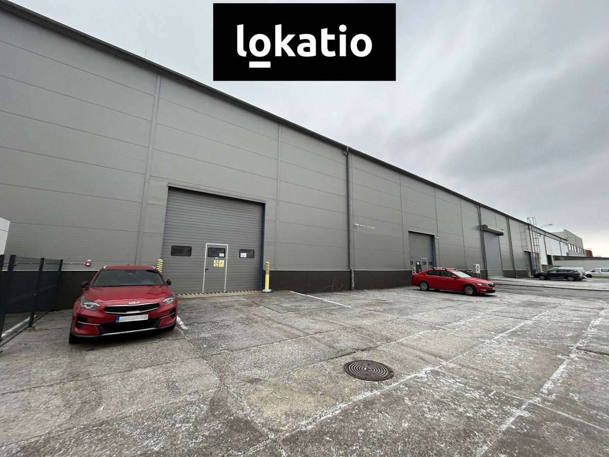Fotografie 4 - Pronájem komerční nemovitosti · Výrobní haly · 1 151 m²