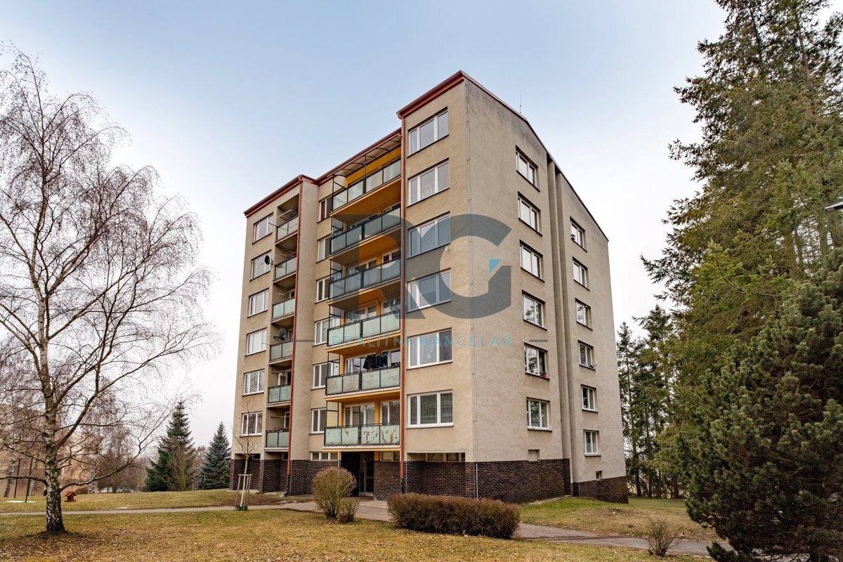 Apartment for sale · 5+1 · 115 m²