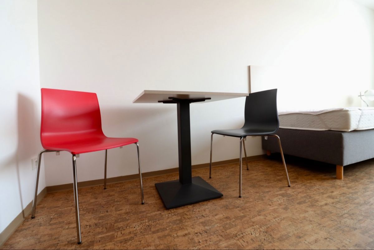 Pronájem bytu · 1+kk · 27 m²