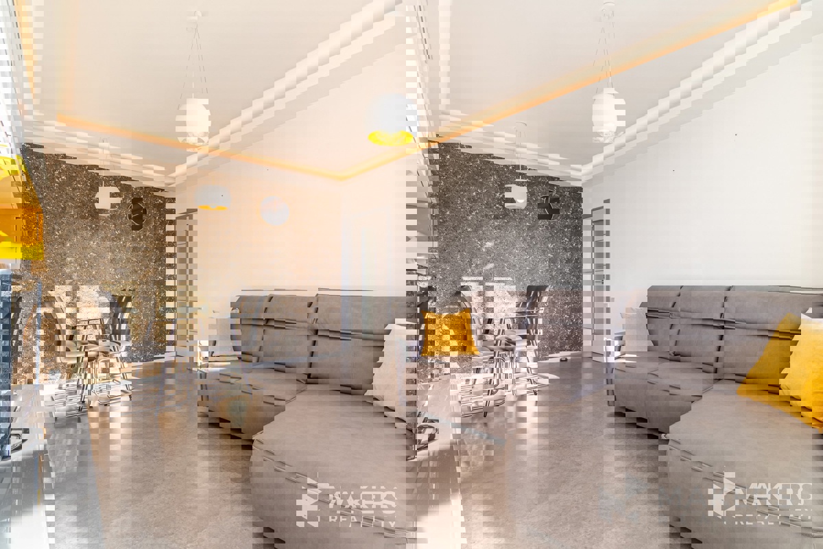 Pronájem bytu · 3+1 · 83 m²