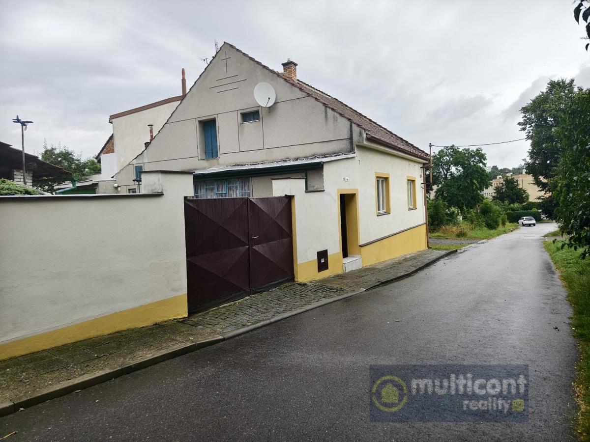 Fotografie 4 - Prodej domu · Rodinný · 60 m²