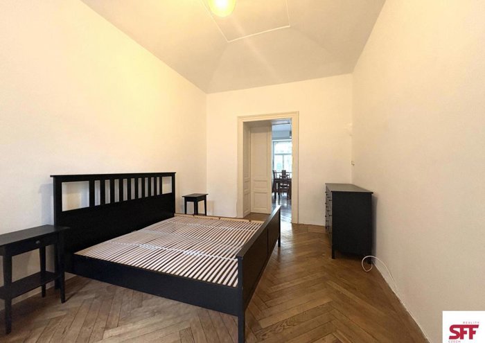 Pronájem bytu · 3+1 · 74 m²