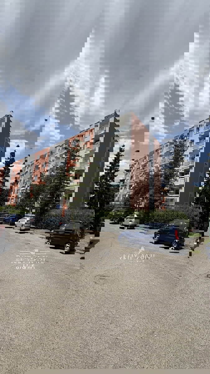 Pronájem bytu · 2+1 · 54 m²